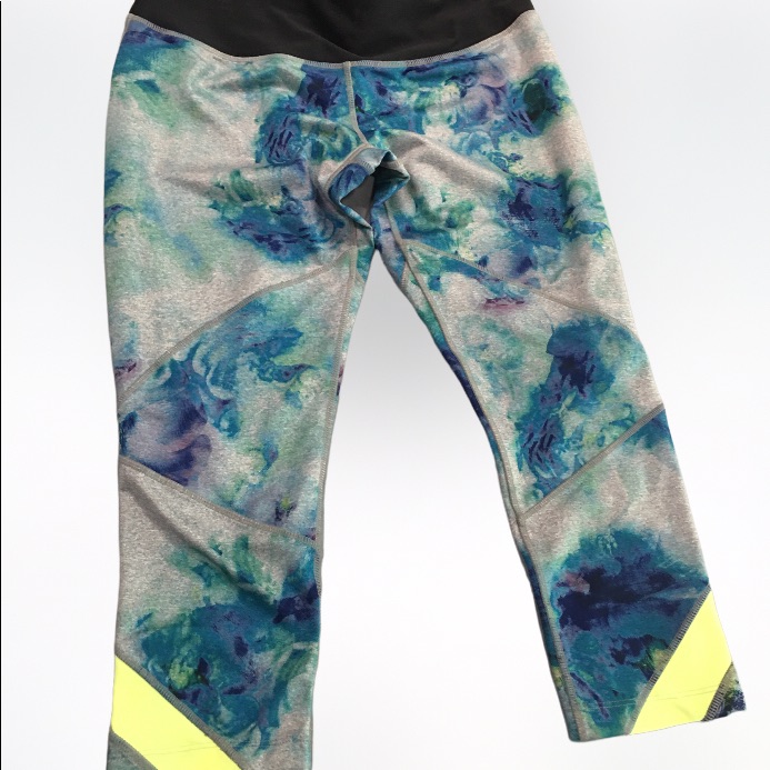 Mpg Capris